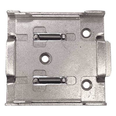 EPCOM POWERLINE Clip de Montaje Riel DIN
