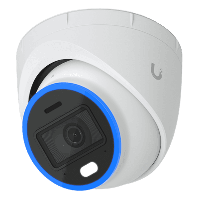 UBIQUITI Cámara IP Turret