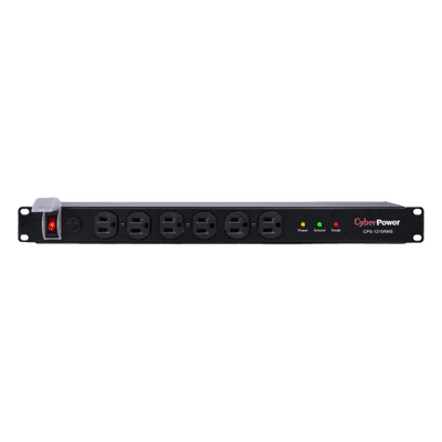 CYBERPOWER PDU Básico