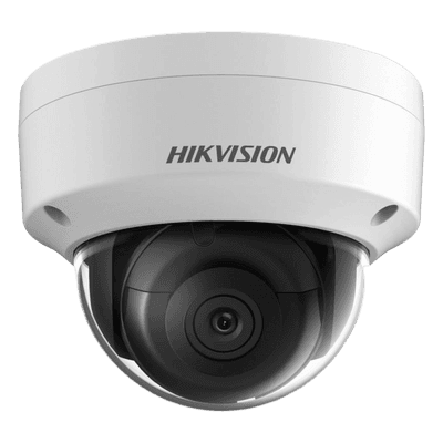 HIKVISION Cámara Domo IP