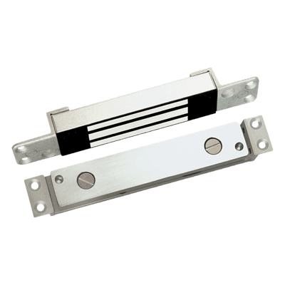 SECURITRON-ASSA ABLOY Chapa Magnética