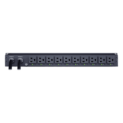 CYBERPOWER PDU ATS Monitoreable