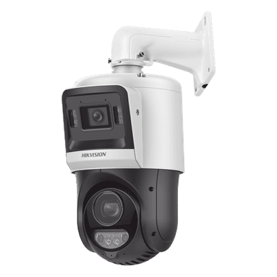 HIKVISION Domo PTZ IP TandemVu