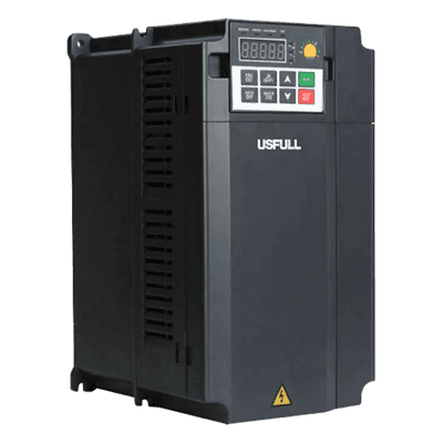 USFULL Inversor Solar Variador de Frecuencia