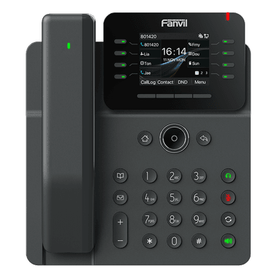 FANVIL Teléfono IP