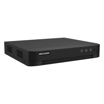 HIKVISION DVR Pentahíbrido