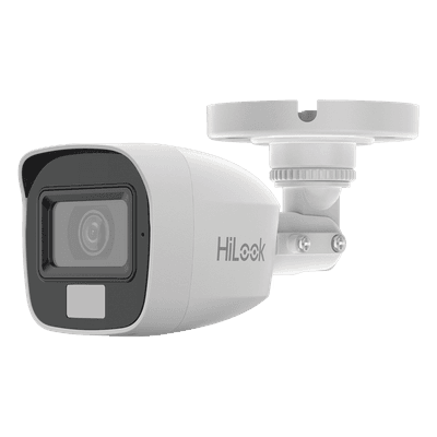 HiLook by HIKVISION Cámara Bala TURBOHD