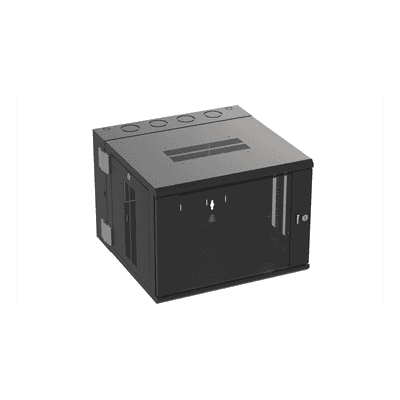 PANDUIT Gabinete de Montaje en Pared