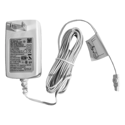 SOMFY Cargador para motores inalámbricos