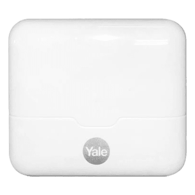 YALE-ASSA ABLOY Hub de Comunicación