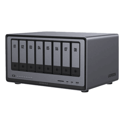 UGREEN NAS Profesional