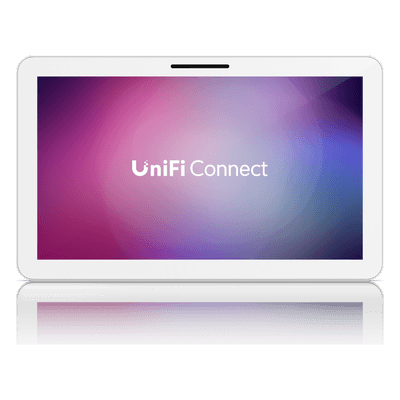 UBIQUITI Pantalla Interactiva