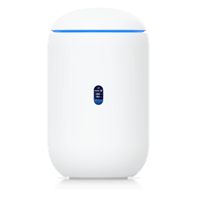 UBIQUITI Cloud Gateway de Escritorio