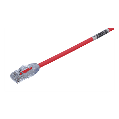 PANDUIT Cable de Parcheo UTP