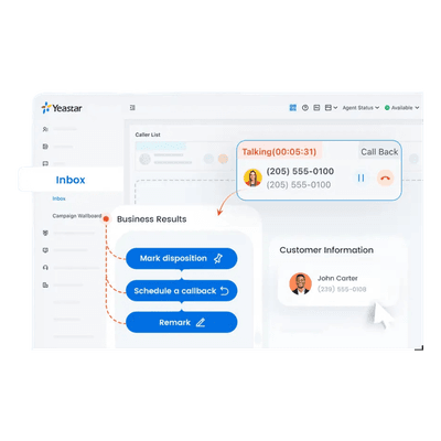 YEASTAR Licencia Marcador Predictivo