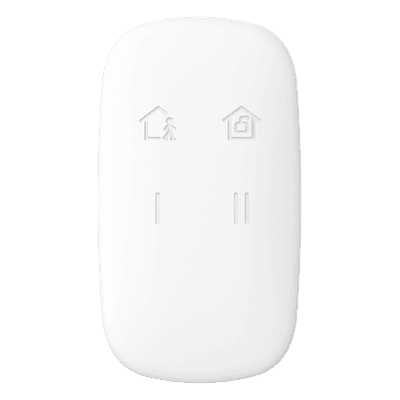 HIKVISION Control Remoto de Alarma