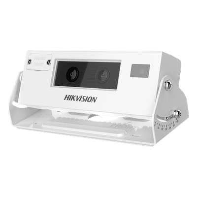 HIKVISION Cámara IP Móvil