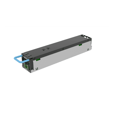 PANDUIT Transmisor FMPS Clase 4