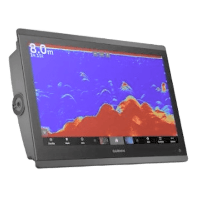 GARMIN GPS Táctil Marino