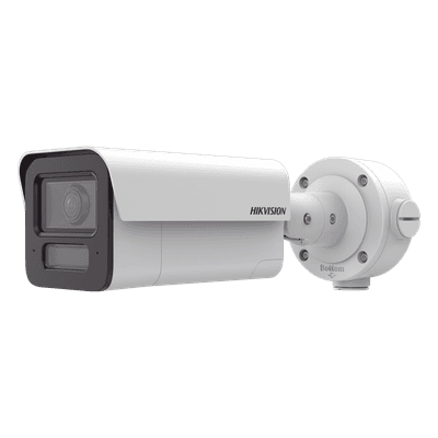 HIKVISION Cámara Bala IP