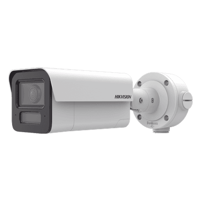 HIKVISION Cámara Bala IP