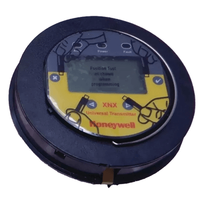 HONEYWELL ANALYTICS Módulo POD