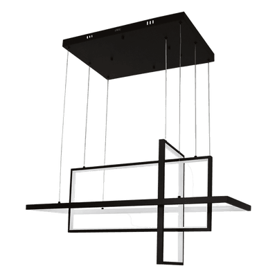 JWJ Lámpara de Techo LED