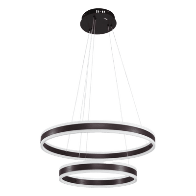 JWJ Lámpara de Techo LED
