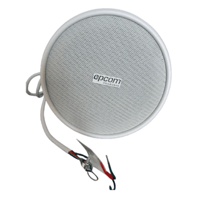 EPCOM PROAUDIO Altavoz Colgante
