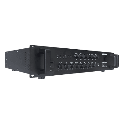 HIKVISION Amplificador de Audio