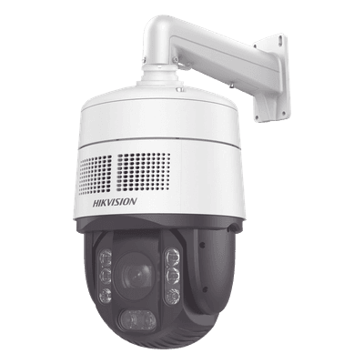 HIKVISION Cámara Domo PTZ IP