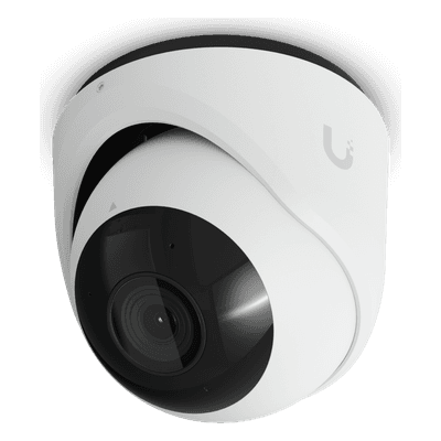 UBIQUITI Cámara IP Turret