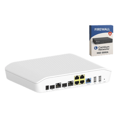 CAMBIUM NETWORKS Router Firewall SD-WAN