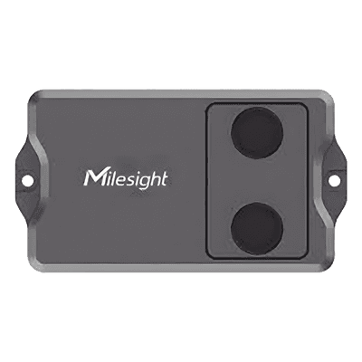 MILESIGHT Sensor Ultrasónico de Distancia