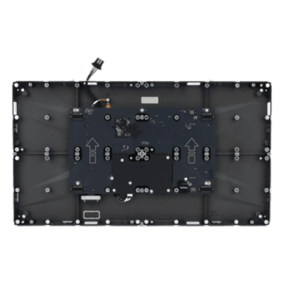 HIKVISION Gabinete LED Interior