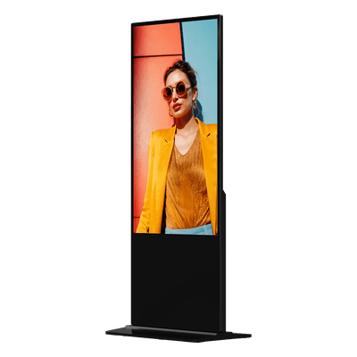 HIKVISION Tótem Digital Signage