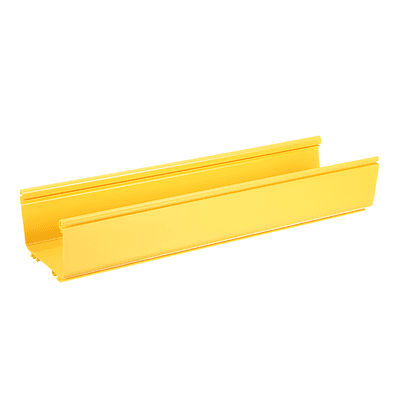 PANDUIT Canaleta para Cableado Estructurado