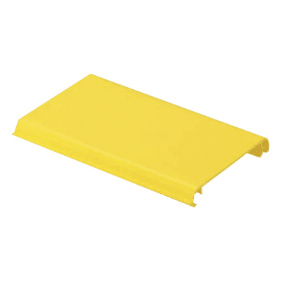 PANDUIT Tapa con Bisagra para Canaleta