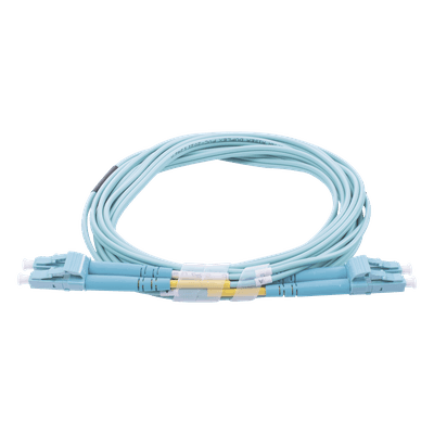 LINKEDPRO BY EPCOM Jumper de Fibra Óptica