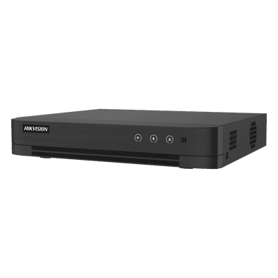 HIKVISION DVR Pentahíbrido