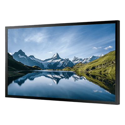 SAMSUNG ELECTRONICS Pantalla LED Profesional para Exterior