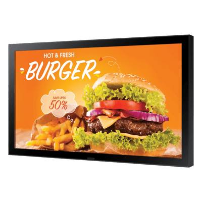 SAMSUNG ELECTRONICS Pantalla LED Profesional para Exterior