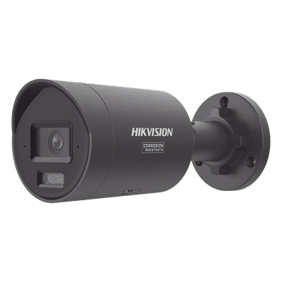 HIKVISION Cámara Bala IP