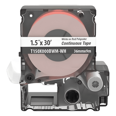 PANDUIT Casete de Cinta Continua