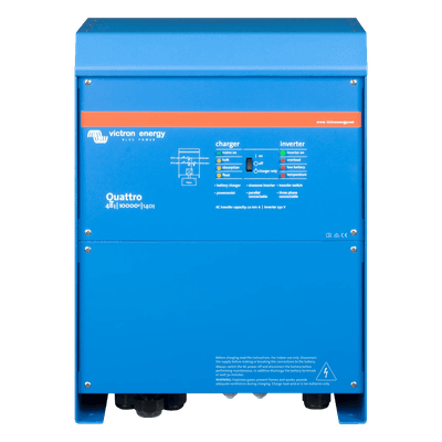 VICTRON ENERGY Inversor Cargador de Onda Pura