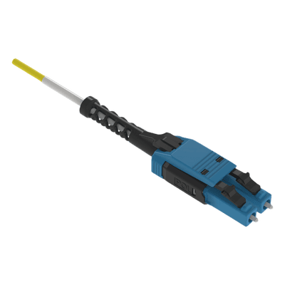 PANDUIT Jumper de Fibra Óptica