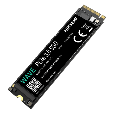 HIKSEMI by HIKVISION SSD M.2 NVMe