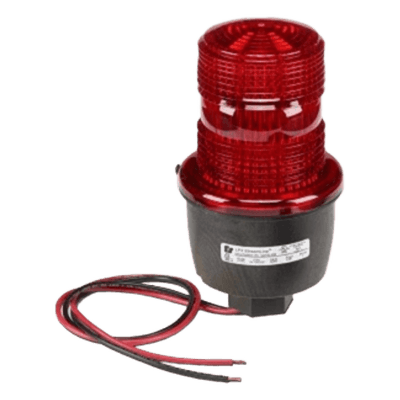 FEDERAL SIGNAL INDUSTRIAL Luz de advertencia LED industrial
