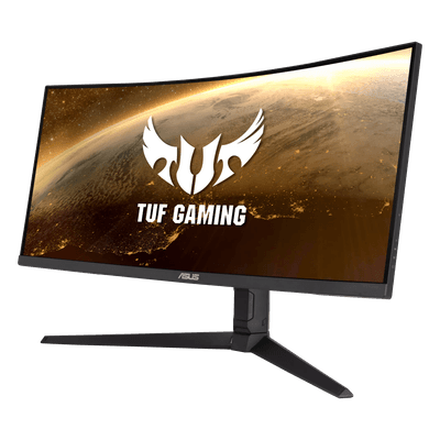 ASUS Monitor Curvo