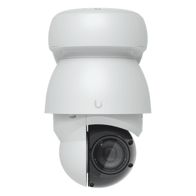 UBIQUITI Cámara IP PTZ Industrial